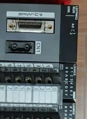 三菱模块 L63P LD77MS2 LX40C6 LY4议价