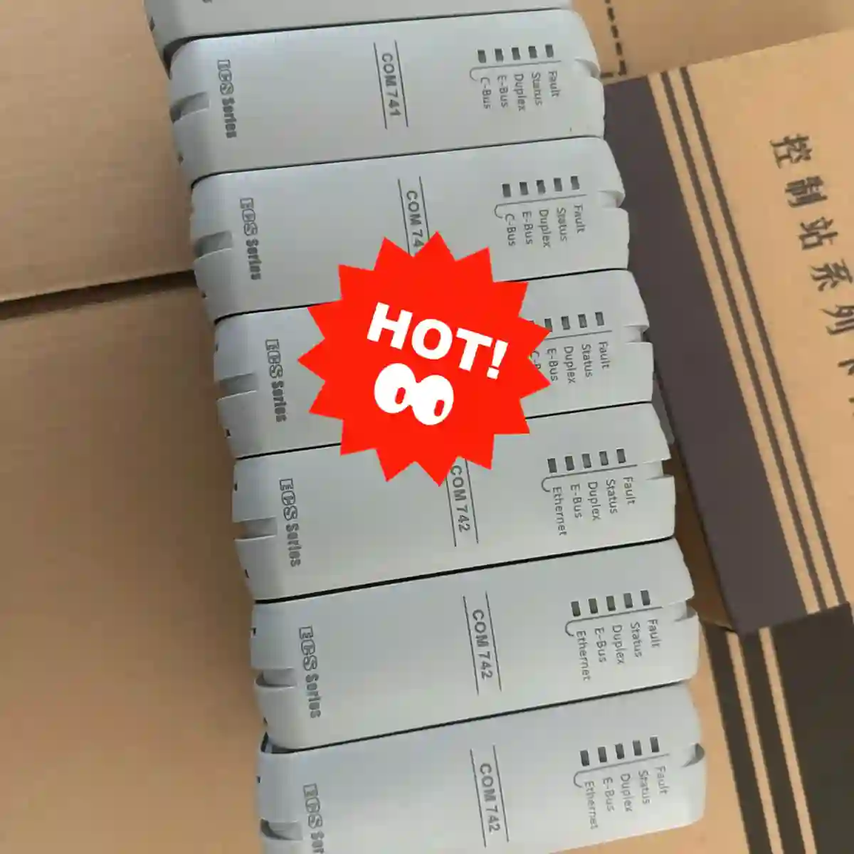 COM741 COM742  通讯模块 模块接口卡议价