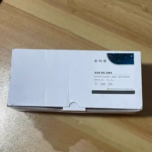 全新原装 安玛思GT系列5A调光器 DM4 AVB 议价