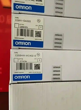 欧姆龙模块CQM1-CPU45-EV1 CQM1-CPU议价