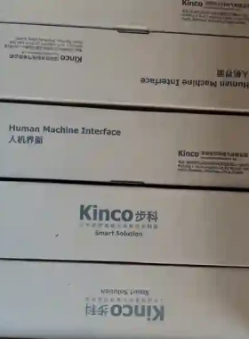 步科Kinco触摸屏MT4522T/GL100E 全新原议价
