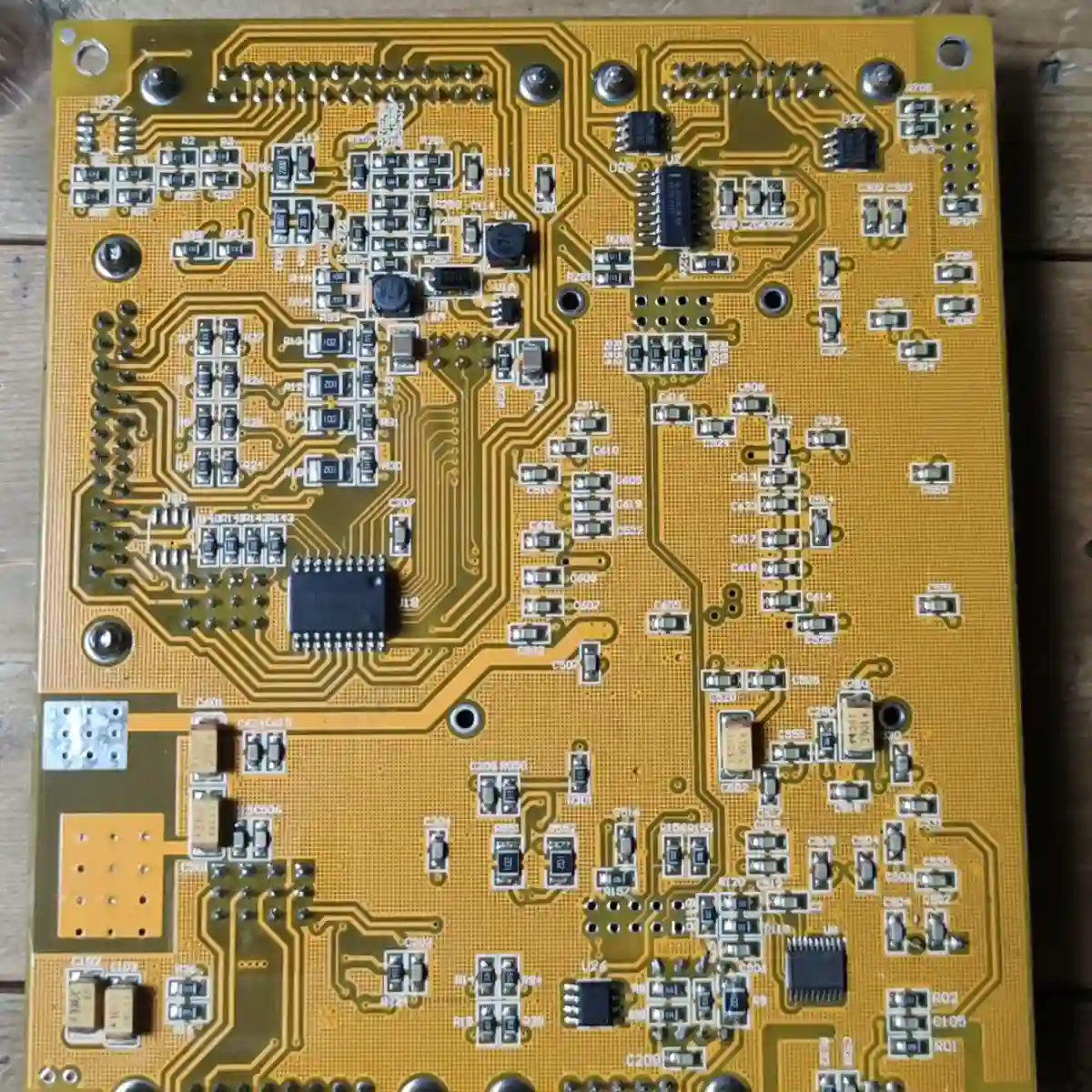 光纤激光打标机激光器控制卡M0DEL:LMCD1GIT 议价