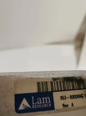 Lam PN:853-800089-103 Bias M议价