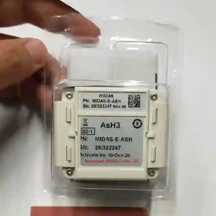 HONEYWELL霍尼韦尔气体探测器MIDAS AS议价