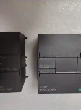 西门子S7-200 SMART CPU模块，型号6ES7议价