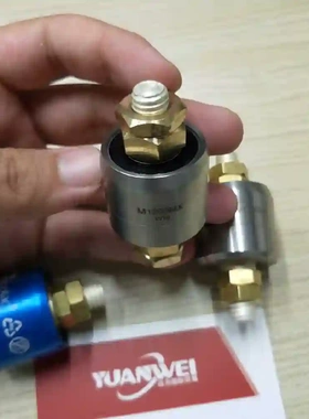 美国MERCOTAC水银滑环M1250MX M1250S议价