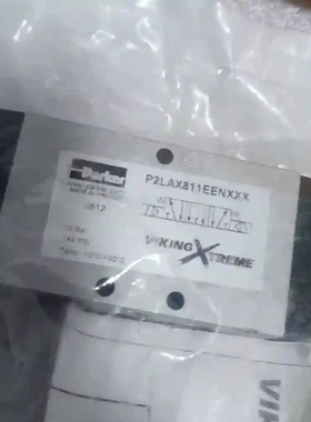 Parker P2LAX811EENXXX议价