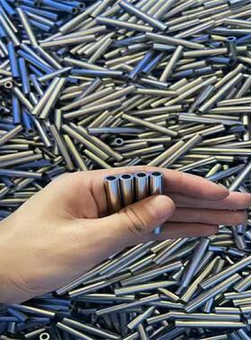 304毛细管不锈钢管空心圆管外径2 3 4 5 6 7 8 9 10mm壁厚0.5零切