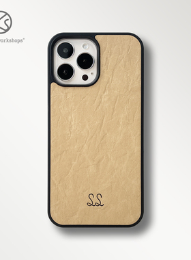 ss新款ins简约哑光牛皮纸纹素皮革适用苹果17手机壳iphone保护套15全包12防摔promax软14高级感夏天磁吸男女