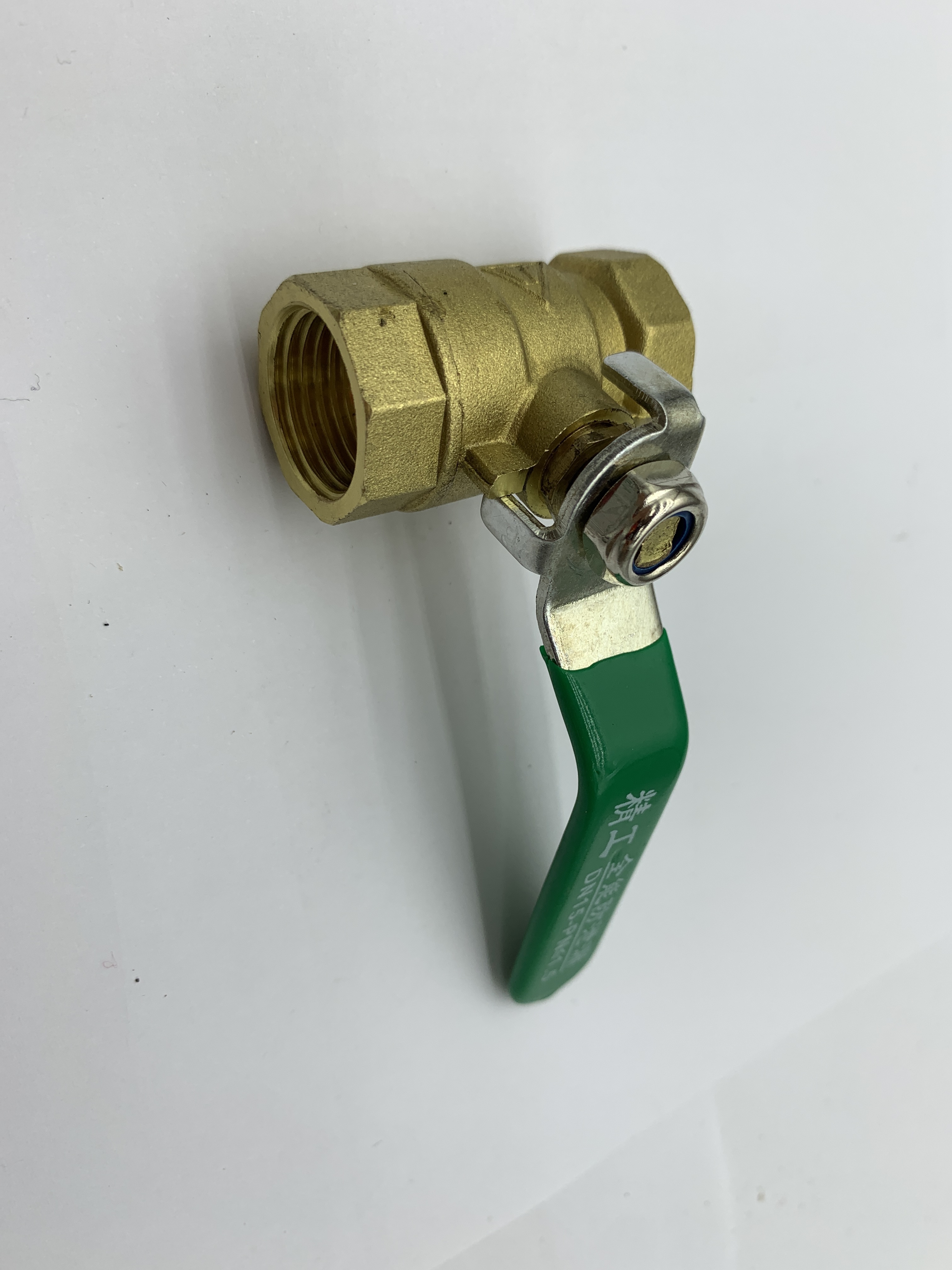 蒸汽发生器锅炉配件全铜耐高温球阀排污阀门出气阀加水阀