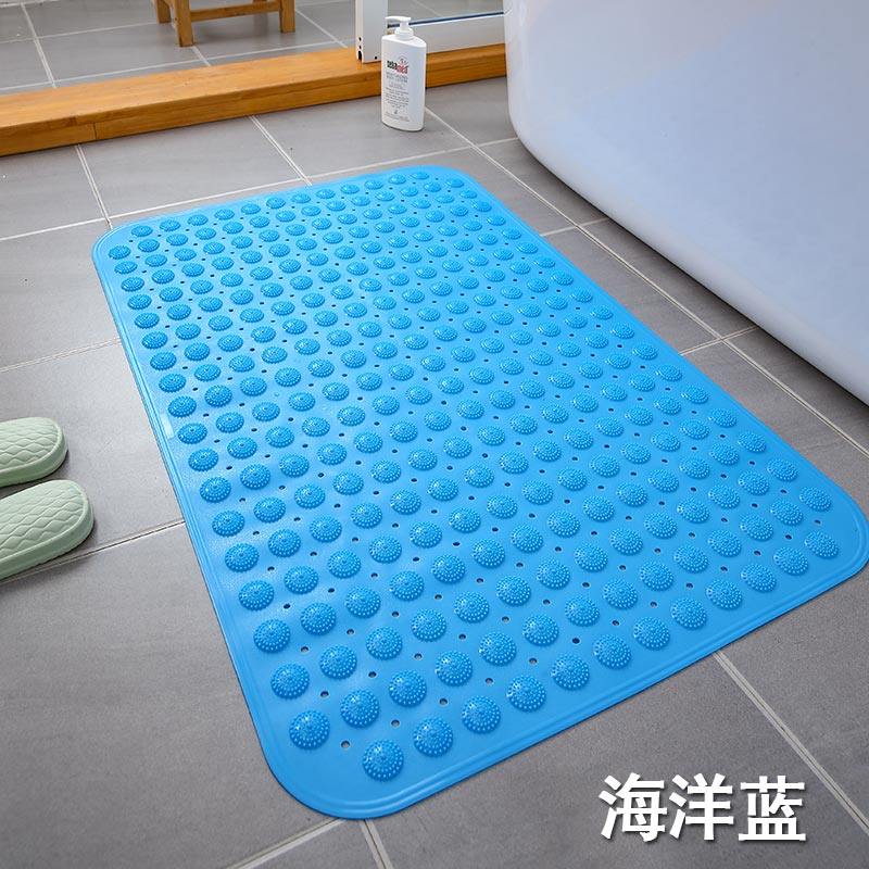 浴室垫按摩无异味PVC防滑防摔图片