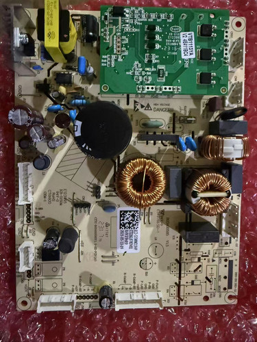 海信容声冰箱主板BCD-535WSS2HP电脑板529WD11HP电源板2014218