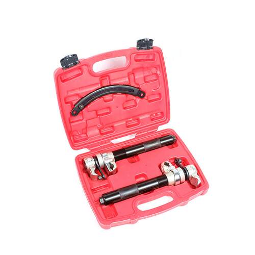 汽保维修拆装工具震弹簧压缩器290MM拆卸器压力器JS-C1816