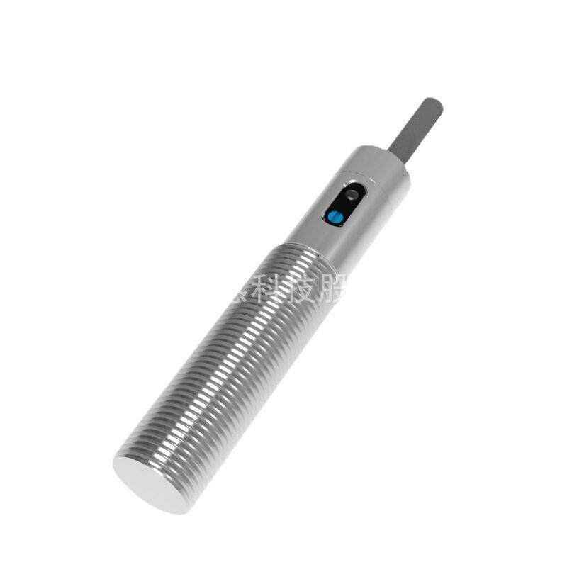 兰热销传感器CR12/CR18/CR30金属/塑料外壳传感器电容接近开关