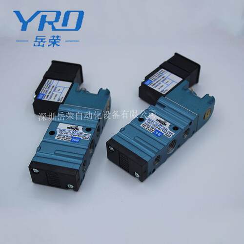 美国高频率电磁阀411-D0-DM-DD-1B/DED/DDJ-1JM/DEDJ-1