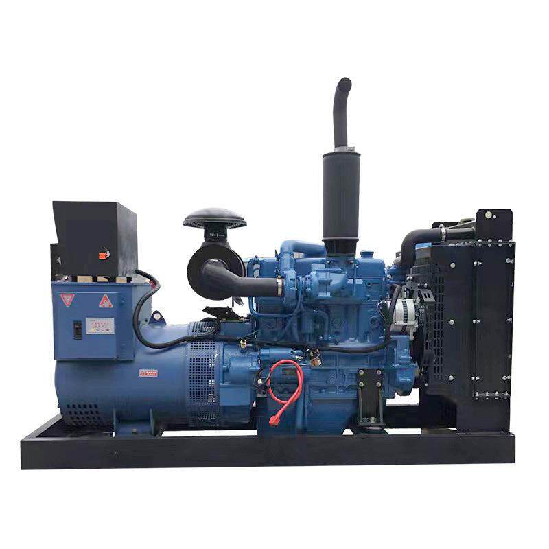 广西发电机组柴油发电机30KW50/100/200千瓦工地备用电源移动
