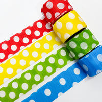 Balloon tassel paper ribbons, colorful ribbons, crepe paper, colorful background wall decoration, birthday party decoration for babies and children thumbnail 3