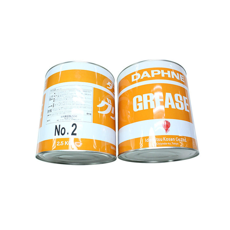 出光二号DAPHNE EPONEX NO.2 贴片机润滑脂 K3031M K3031T 黄油