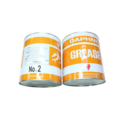 出光二号DAPHNE EPONEX NO.2 贴片机润滑脂 K3031M K3031T 黄油