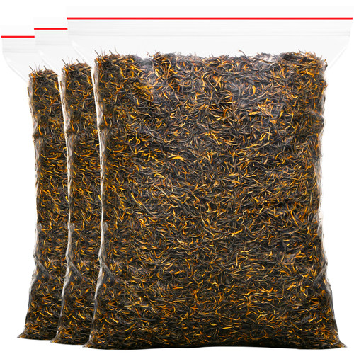 正宗金骏眉红茶养胃茶叶散装500g