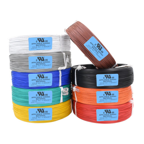 医疗器械内部pvc环保美标电子线