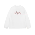 Art Font White