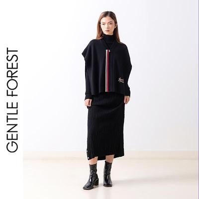 披肩斗篷羊毛披肩羊毛斗篷