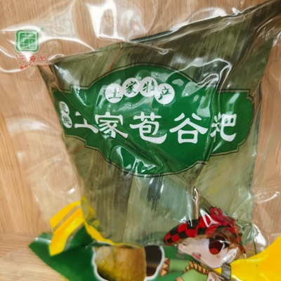 茂云食品土家包谷粑粑特色美食