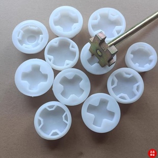 200升加厚油桶盖子化工桶盖塑料桶盖油桶塑料封口盖螺纹盖胶桶盖