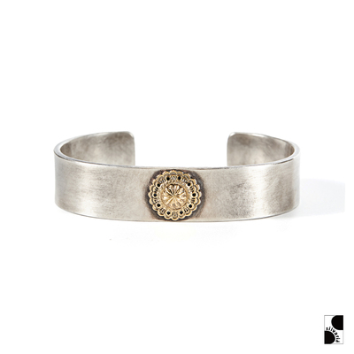 HOZHO日本点金CONCHO手镯日潮