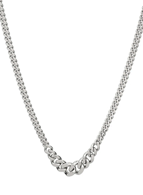 TOMWOOD古巴链项链小众男女