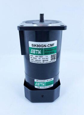 AST电机马达2R6GN-C3R15GN-A3R15GN-C4R25GN-A4R25GN-C