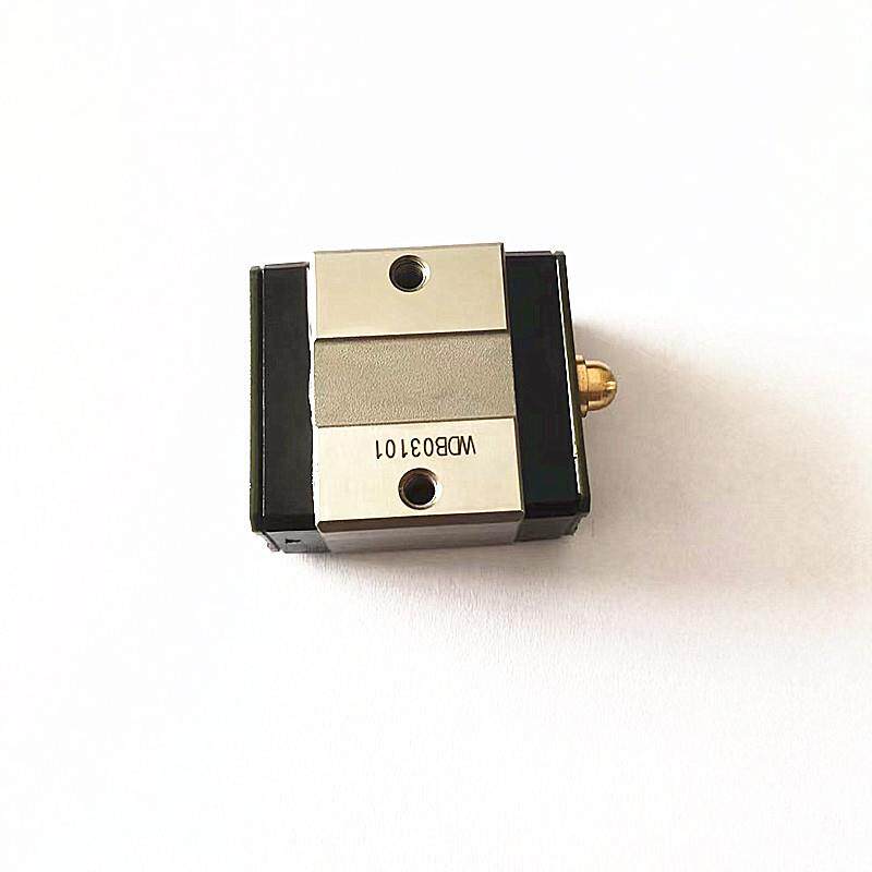 直线导轨圆柱滚子轴承交叉滚子导轨SRG30CSRS12WMSHS15V