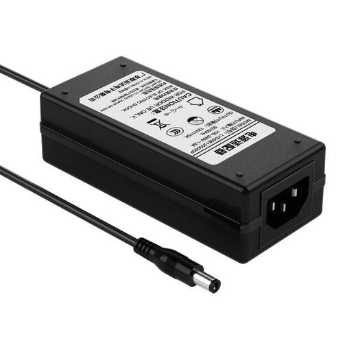 12v7A电源适配器ULKC认证24v3.5a点餐机LED灯条广告牌84W电源