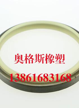 油缸防尘密封圈大全DKB60*70*7*12/60*74/63*77/65*75/79/*8*11