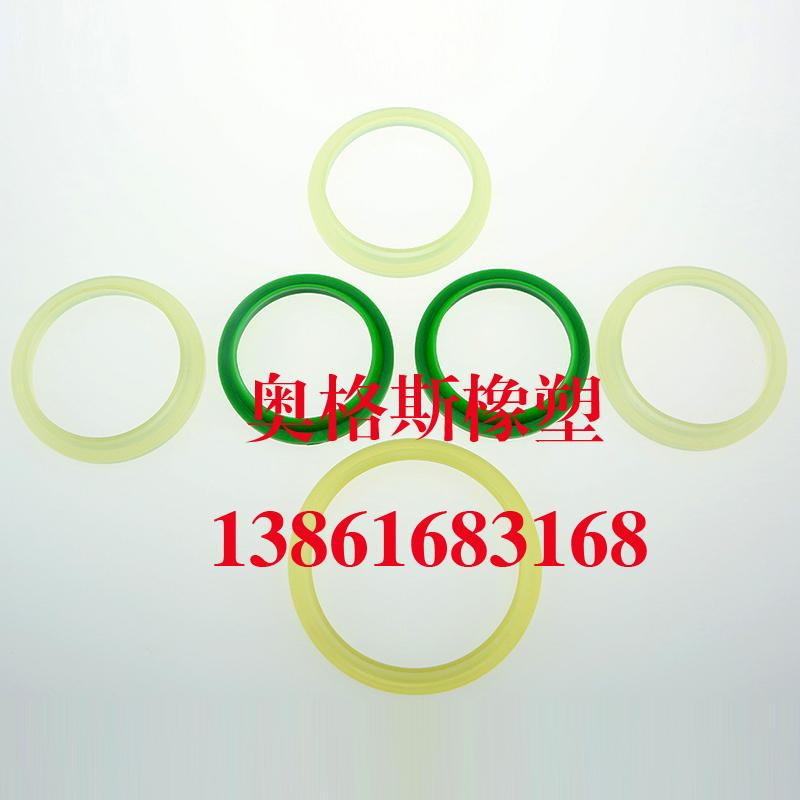 液压油缸油封大全YXJ型225*245*7*14活塞杆用防尘圈密封圈密封件