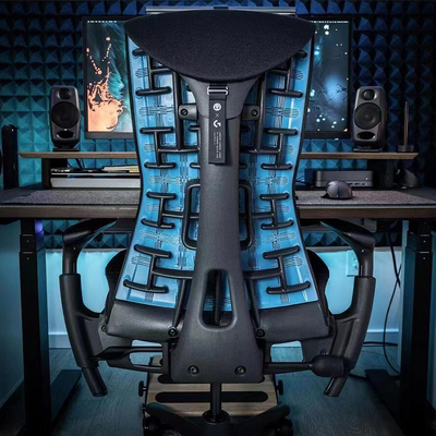 现货秒发Herman Miller赫曼米勒罗技联名电竞椅Embody人体工学椅