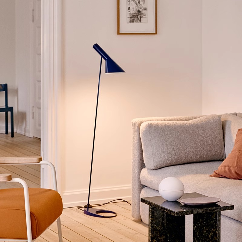 LouisPoulsenAJFloor落地灯