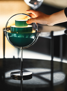 【现货】GUBI 丹麦Multi-lite Portable Lamp充电手提式台灯