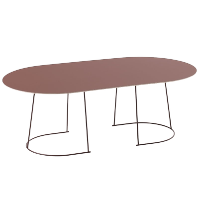MUUTOAIRYCoffeeTable茶几