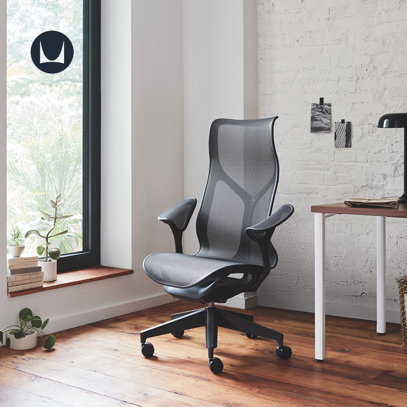 hermanmillerCOSM人体工学椅