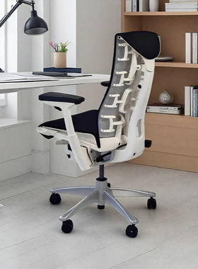 【现货秒发】Herman Miller 赫曼米勒 Embody Balance 人体工学椅