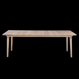 pp850 丹麦 Mobler 大师作品现代简约北欧 OnBoard 餐桌