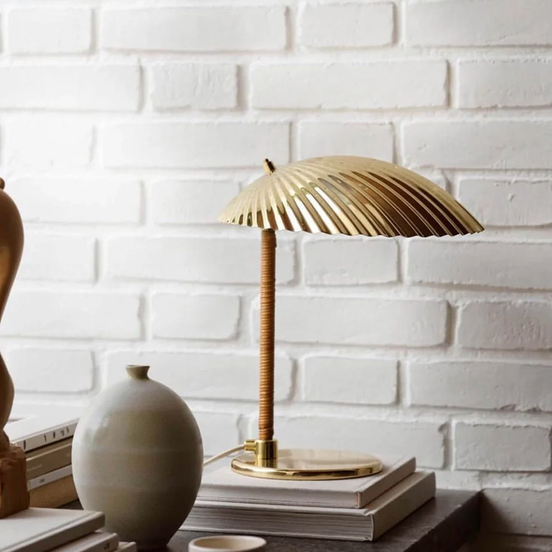 GubiTable5321床头灯小台灯