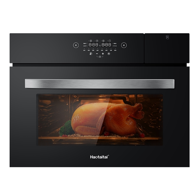 蒸烤箱haotaitai多功能嵌入式