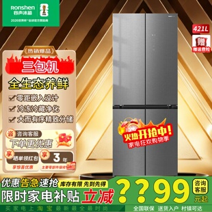 421WVS1FPCZ BCD Ronshen 容声