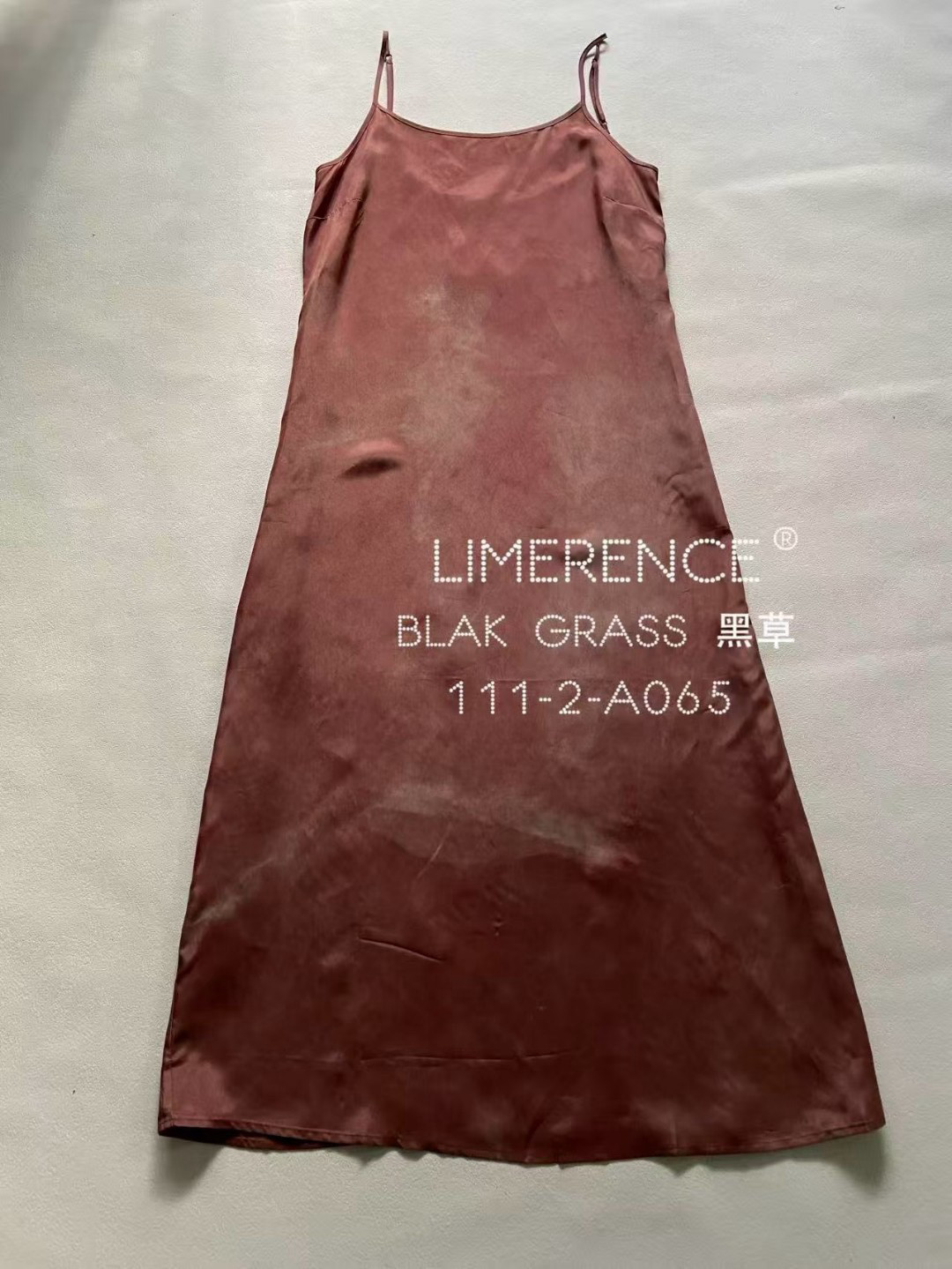 正确版 26ss 绛粉色玫瑰色礼服定制/加工