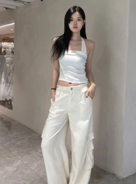 深圳南油一禾YIIIHEEE26春夏新款小众设计师品牌女装