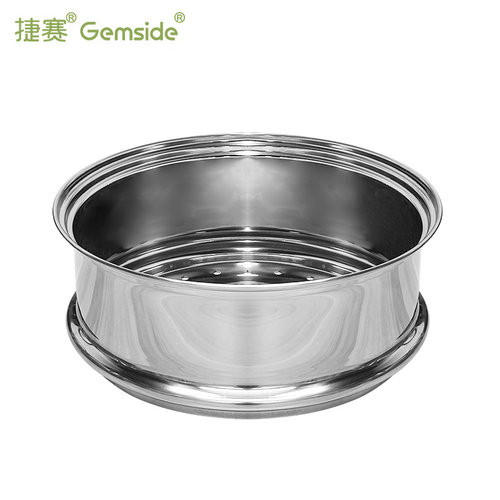 捷赛D120、E15、DW30、D10、P18-304不锈钢蒸屉