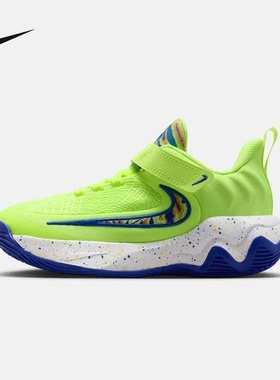 Nike耐克男女童鞋字母哥GIANNIS IMMORTALITY 4篮球鞋IQ0819-700